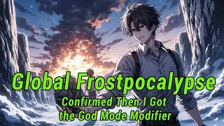 Global Frostpocalypse Confirmed Then I Got the God Mode Modifier