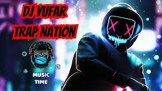 DJ YuFaR Trap Nation #trapmusic #trap #hiphop #hiphopmusic #producer #beats #musicproducer #beats