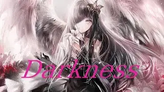 Lost Sky x She Is Jules - Darkness (lyrics)