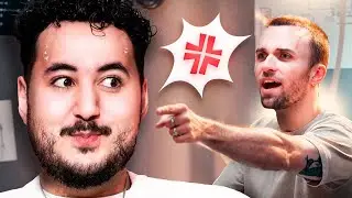 il insulte ma maman... (pas cool) | BEST-OF