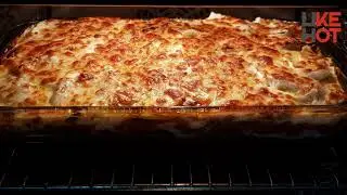 The Easiest Keto Cabbage Lasagna