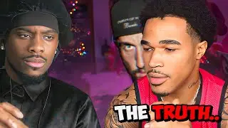 TK отреагировал на то, что Plaqueboymax наконец объяснил, почему он покинул FaZe.
