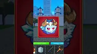 FREE YETI FRUIT (LINK IN DESCRIPTION) #fruitserver #dragonfruit #roblox #discord #update