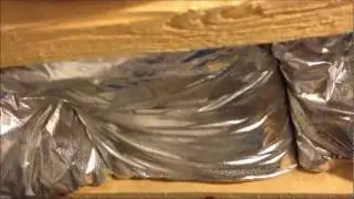 Insulation Supports
