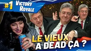 M&eacute;lenchon RETOURNE la commission d'enqu&ecirc;te contre LFI &agrave; son avantage...
