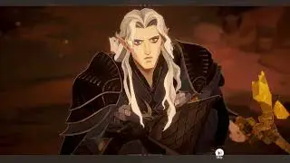 AFK JOURNEY &mdash; Scorching Oath Indris Cutscenes