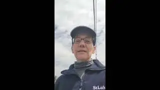 Dr.&nbsp;Joeann Calabrese -discusses exercise during the pandemic