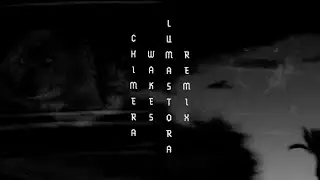 Ben Haskins - Chimera Wakes (Lumastora Remix) Music Video