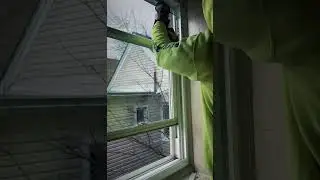 Toronto double hung window repair services. #windowrepair #fixwindows #revitalizewindowsanddoors