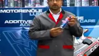 Академия Liqui Moly - 