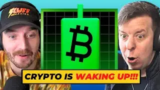 Crypto PUMPS and Ethereum's Fusaka Upgrade Is Coming Today: The Daily Bone Podcast