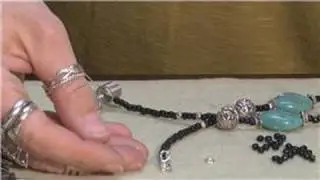 Jewelry Making With Household Items : How to Make Recycled Jewelry