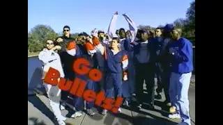 Washington Bullets - 