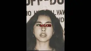 An edit i did of Lumi Pollack