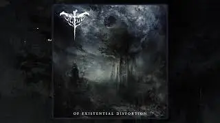 &Uacute;lf&uacute;&eth; - Of Existential Distortion Teaser - 2022