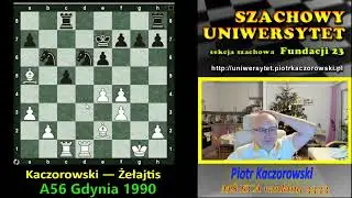 #Szachy  Majstersztyk. RS.5985