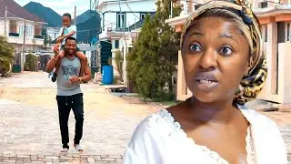 Tears Will Drop From Your Eyes After Watching This Emotional Movie  | Nigerian Movie