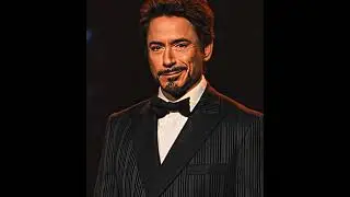 I Own It IronMan Edit, Tony Stark  Al Nacer Slowed & Reverb #rdj #shorts #marvel #global #ironman