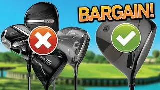 Forget This Year's $600 Drivers, Try This Instead!