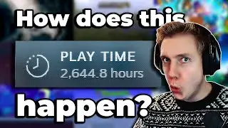 Unlimited Replayability | Cakez Reacts