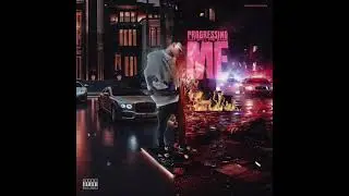 Ghostlywayz - Buba The Fool ft Trey (Official Audio)