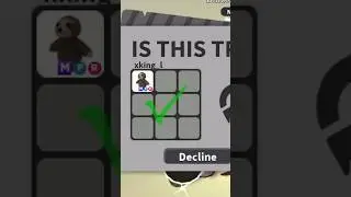 Omg Did I Trade My Mega Sloth For Huge Win?#adoptme
