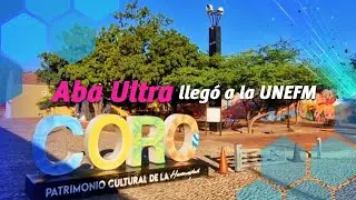 Cantv moderniza la UNEFM con tecnología GPON