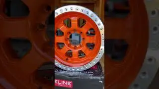 20&rdquo; Beadlocks in preparation for the 42&rsquo;s! #beadlocks #racelinewheels #offroad #4x4
