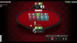 High Stakes Poker 🔥 $25/$50 NLHE Highlights