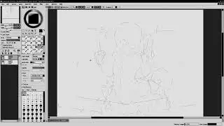 Drawing from imagination - Snarkilly1111