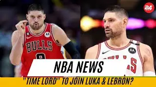 Lakers Trade Rumor: 