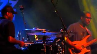 Robert Glasper Experiment NSJ 2012