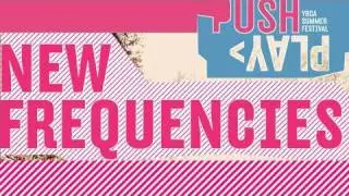 New Frequencies Music @ YBCA