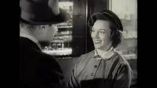🎬 Gang Busters &ndash; The Dennis Case (1954) 🚔 | Classic Crime Drama | Movie Time Classics 18