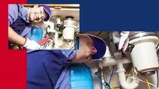Garbage Disposal Installation San Diego
