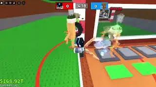 Steal a Brainrot PVP wall #7: La Grande Combination