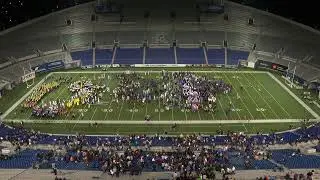 2023 BOA - Memphis Finals Awards