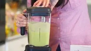 Pear Licious Perfection Smoothie