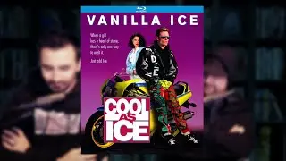 Cool As Ice Blu Ray Announcement | 4K Kings Discuss