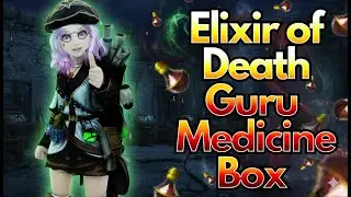 Best Alchemy Imperial Delivery Money Making Recipe STILL in Black Desert Online!?