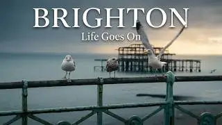 Documentary: Brighton, Life Goes On - 2014