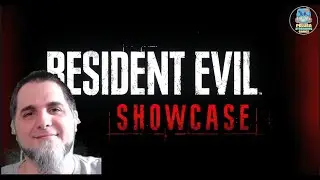 EL PELUSEITOR REACCIONA AL RESIDENT EVIL SHOWCASE #residentevilshowcase #residentevilrequiem