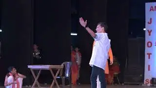 00010 GUJARATI DRAMA High School | Amrit Jyoti School