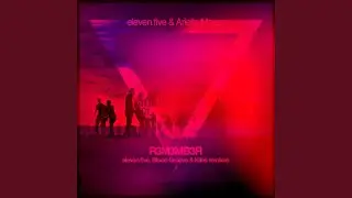 Remember (eleven.five Club Mix)