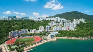 HKUST Information Day for Undergraduate Admissions
