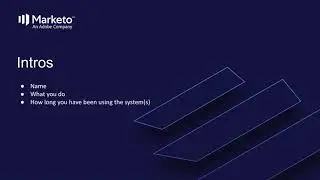 Основы Microsoft Dynamics, которые должен знать каждый пользователь DCRM/Marketo | Группы пользователей Marketo