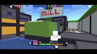 SSN 3 with new controls-CopNRobber 