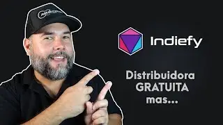 Distribuidora digital Indiefy - Review