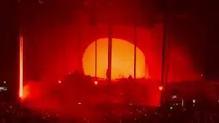 Deftones (live) hole in the earth and change (in the house of flies)