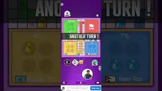 welcome to my ludo game vlog is live streams